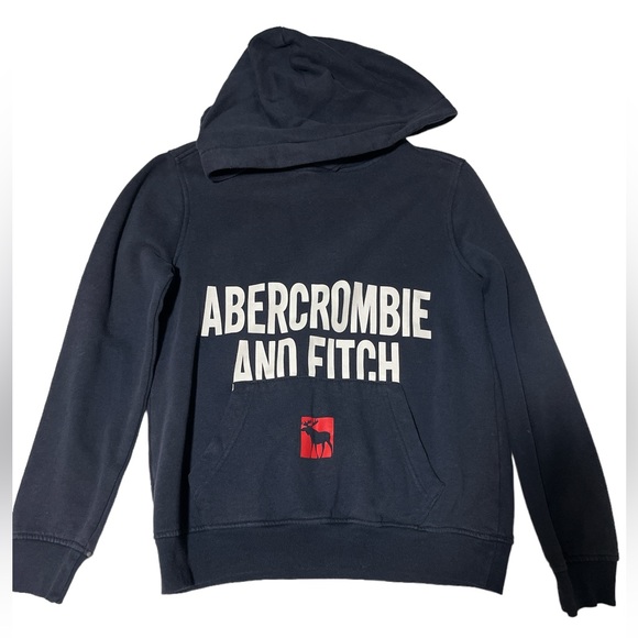 Abercrombie and Fitch Hoodie Youth 11-12yo - Picture 2 of 4
